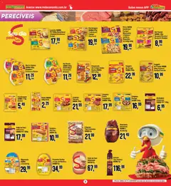 RedEconomia ofertas - Pré-Visualização do folheto da loja RedEconomia, válido de 17.03.2026 | Página: 3