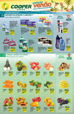 Cooper - Ofertas da semana - Pré-Visualização do folheto da loja Cooper, válido de 19.01.2026