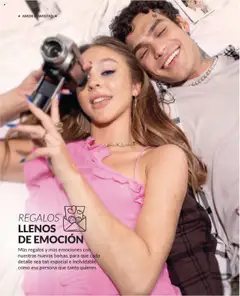 Avon revista - valida desde el 01.08.2025 | Página: 12
