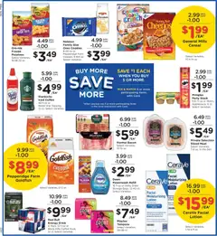 Preview of Fry's Food weekly ads valid from 04.03.2026 | Page: 5