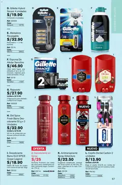 Vista previa de folleto Leonisa - Catálogo de la Leonisa válido desde 26.12.2025 | Página: 67