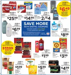 Preview of Dillons weekly ads valid from 18.03.2026 | Page: 7