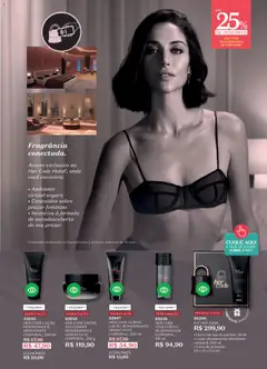 O Boticário - Ciclo 01/2026 - Pré-Visualização do folheto da loja O Boticário, válido de 26.12.2025 | Página: 46