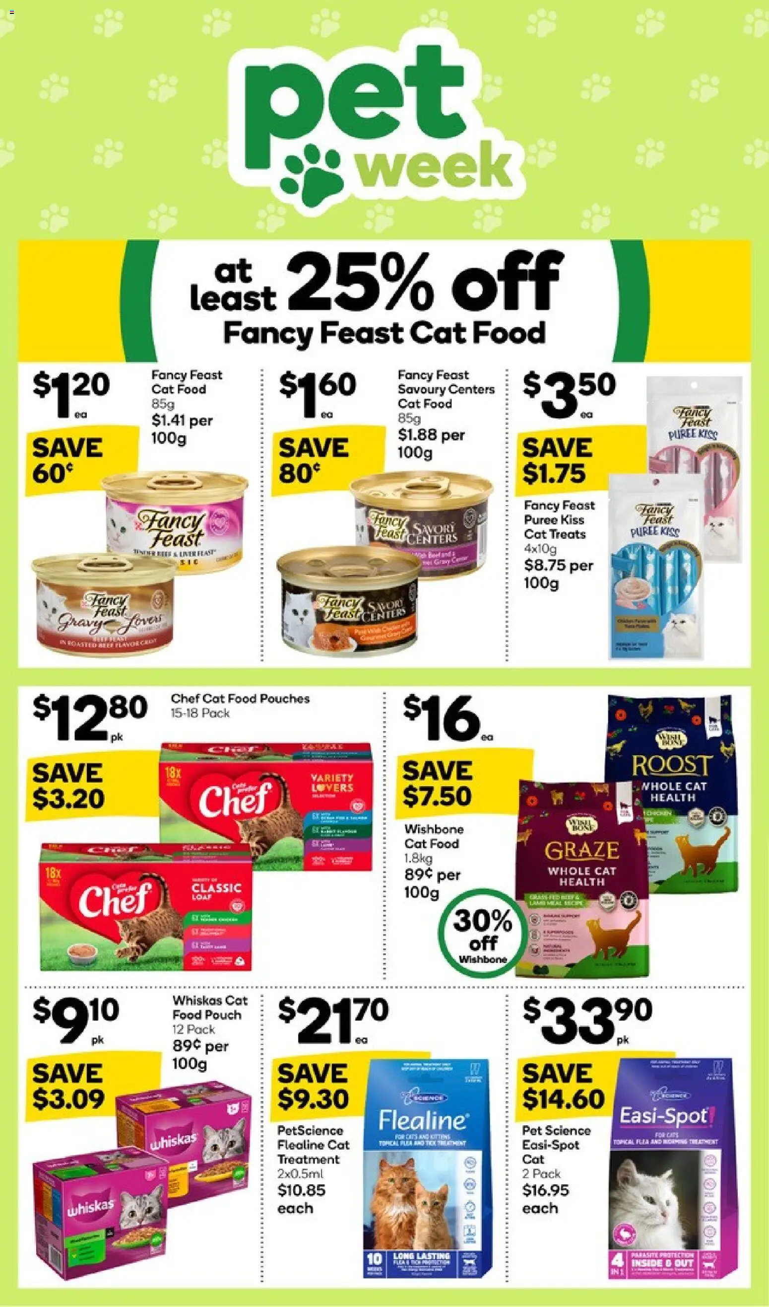 Woolworths catalogue from 10.11.2025 | Page: 15