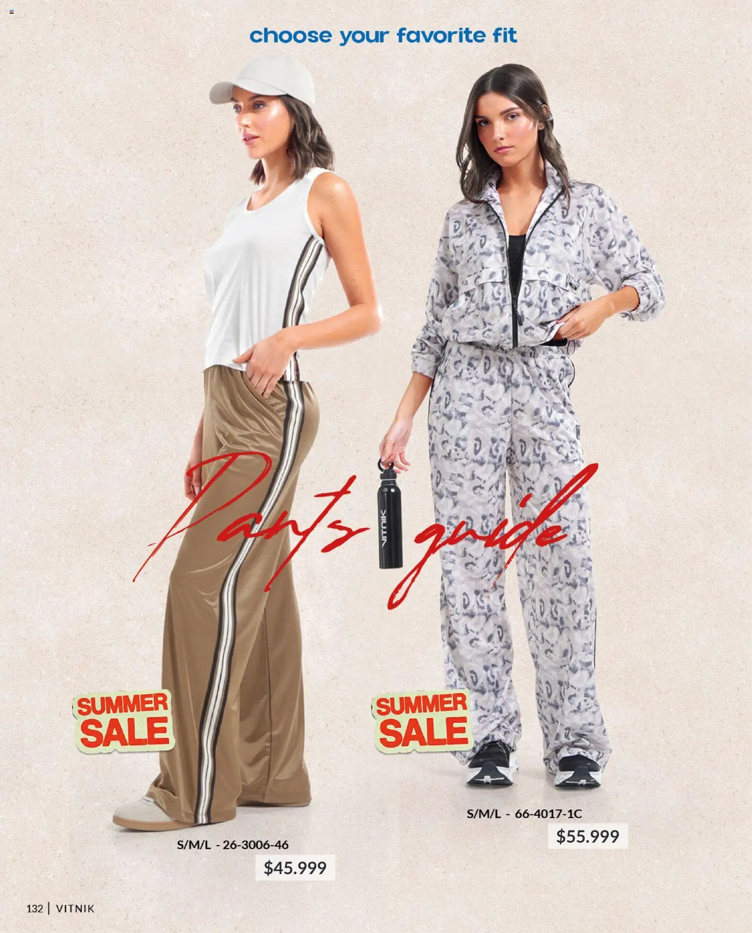 Vitnik catálogo │ válido desde el 05.02.2026 | Página: 132