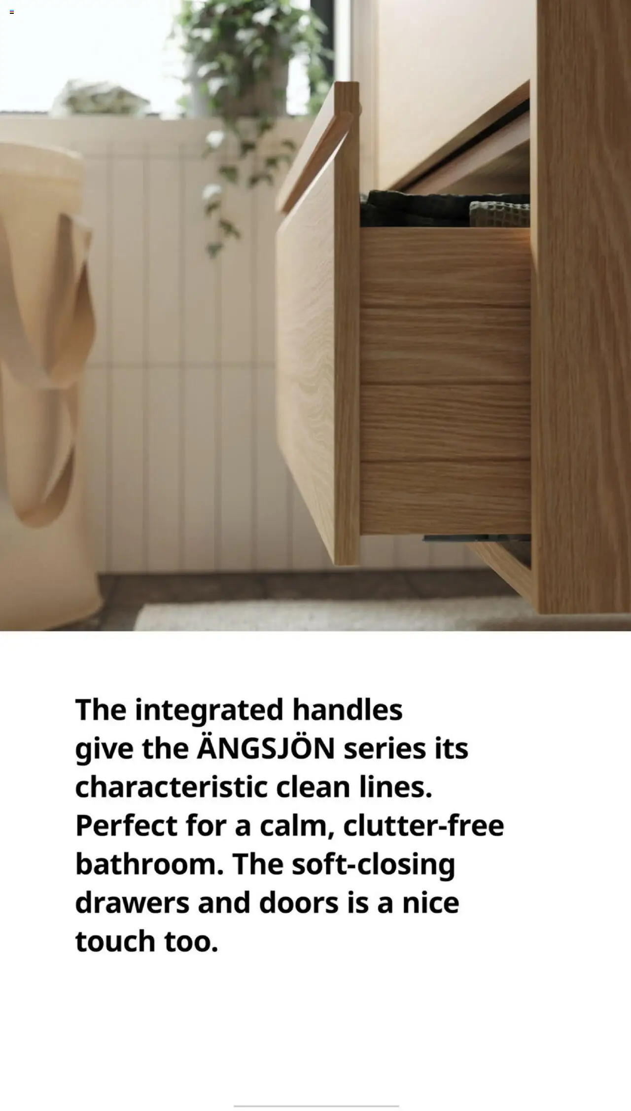 IKEA Bathroom Brochure - valid from 01.01.2025 | Page: 8
