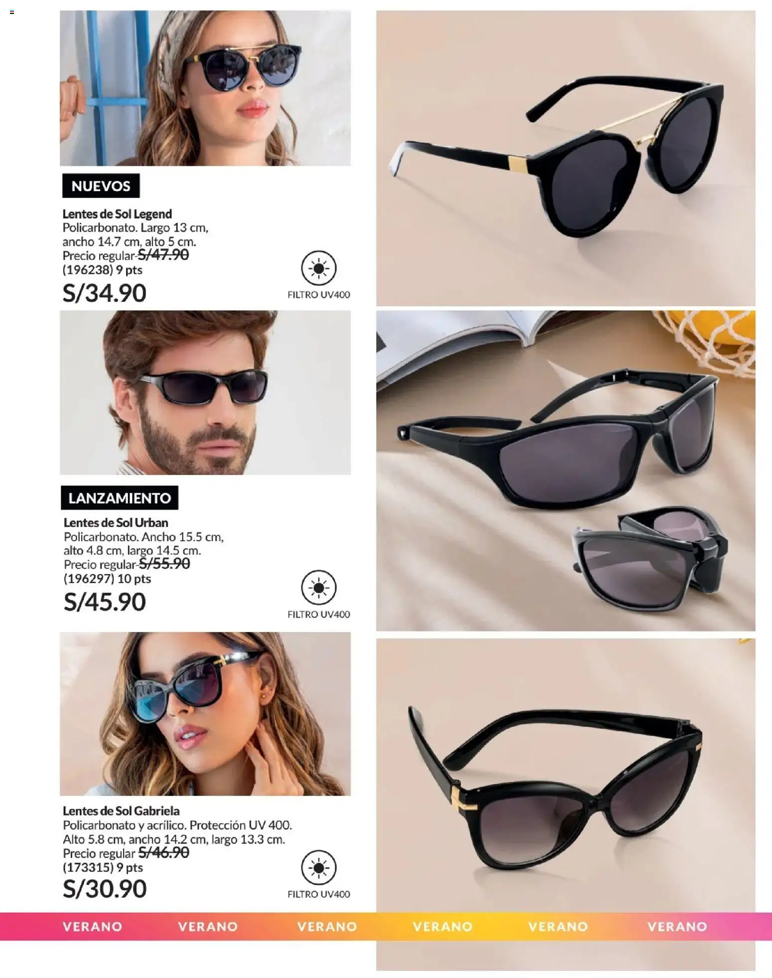 Catálogo Avon válido desde 01.01.2026 | Página: 174