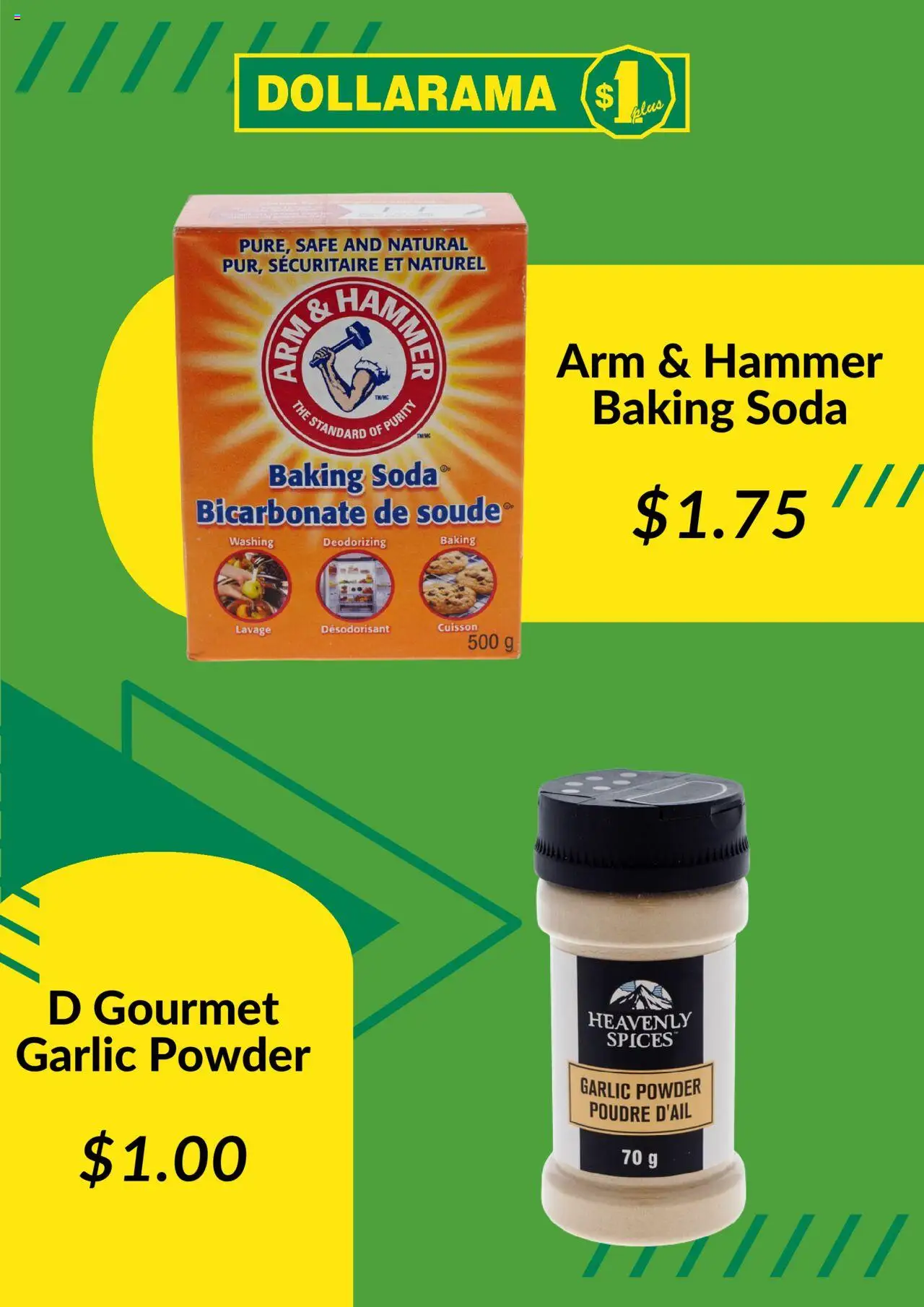 Dollarama flyer valid from 08.08.2025 | Page: 6
