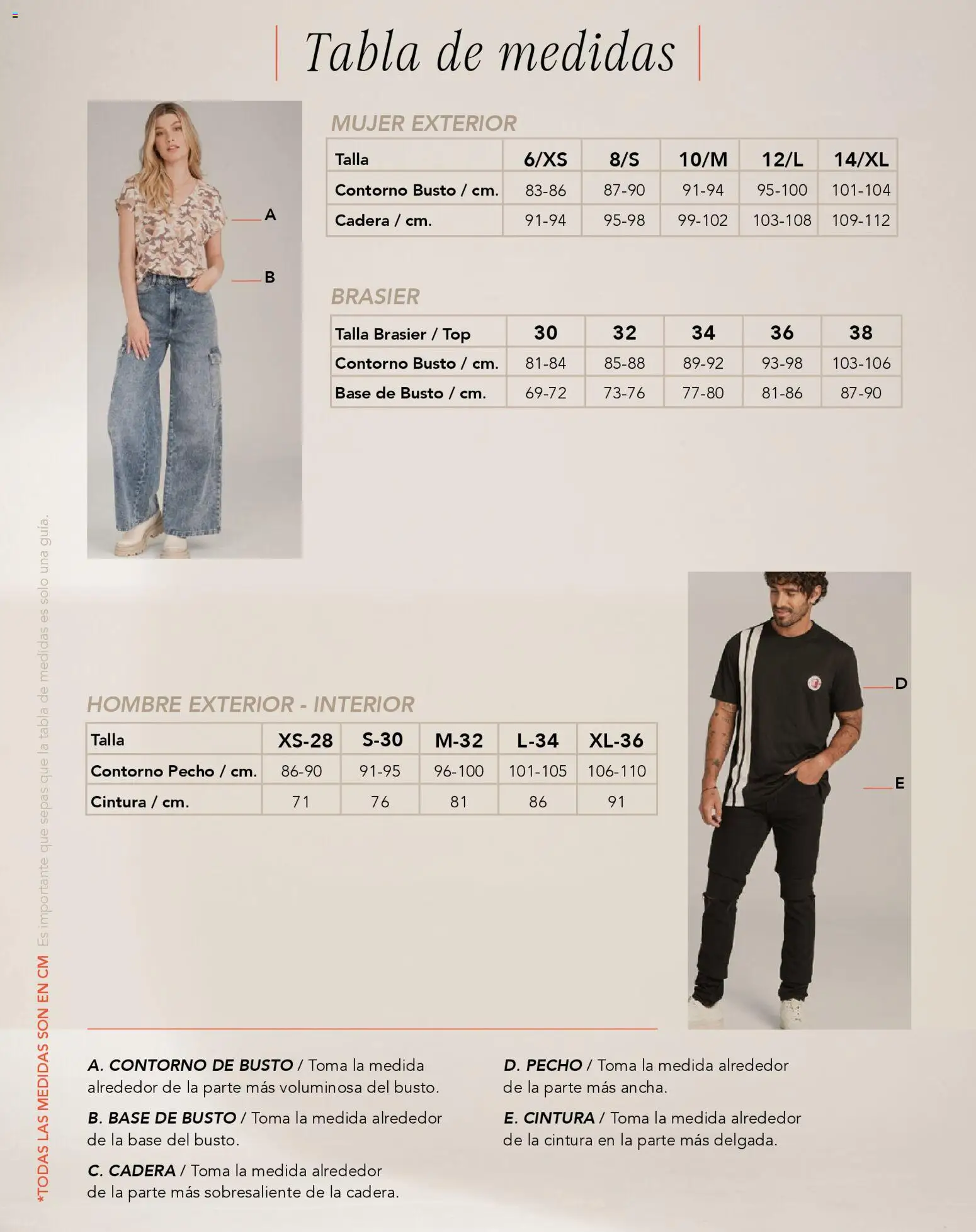 Pacifika revista - valida desde el 01.02.2026 | Página: 221 | Productos: Brasier, Top, Contorno