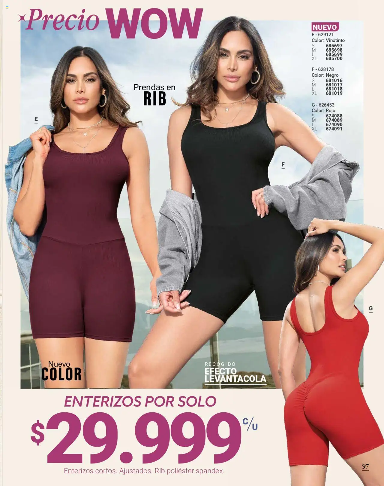 Carmel revista - valida desde el 08.09.2025 | Página: 99