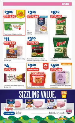 Preview of Foodland catalogue  - valid from 25.03.2026 | Page: 25