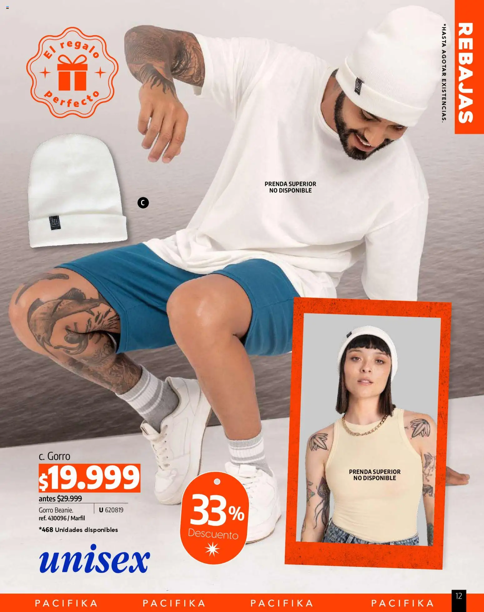 Pacifika revista - valida desde el 01.02.2026 | Página: 233