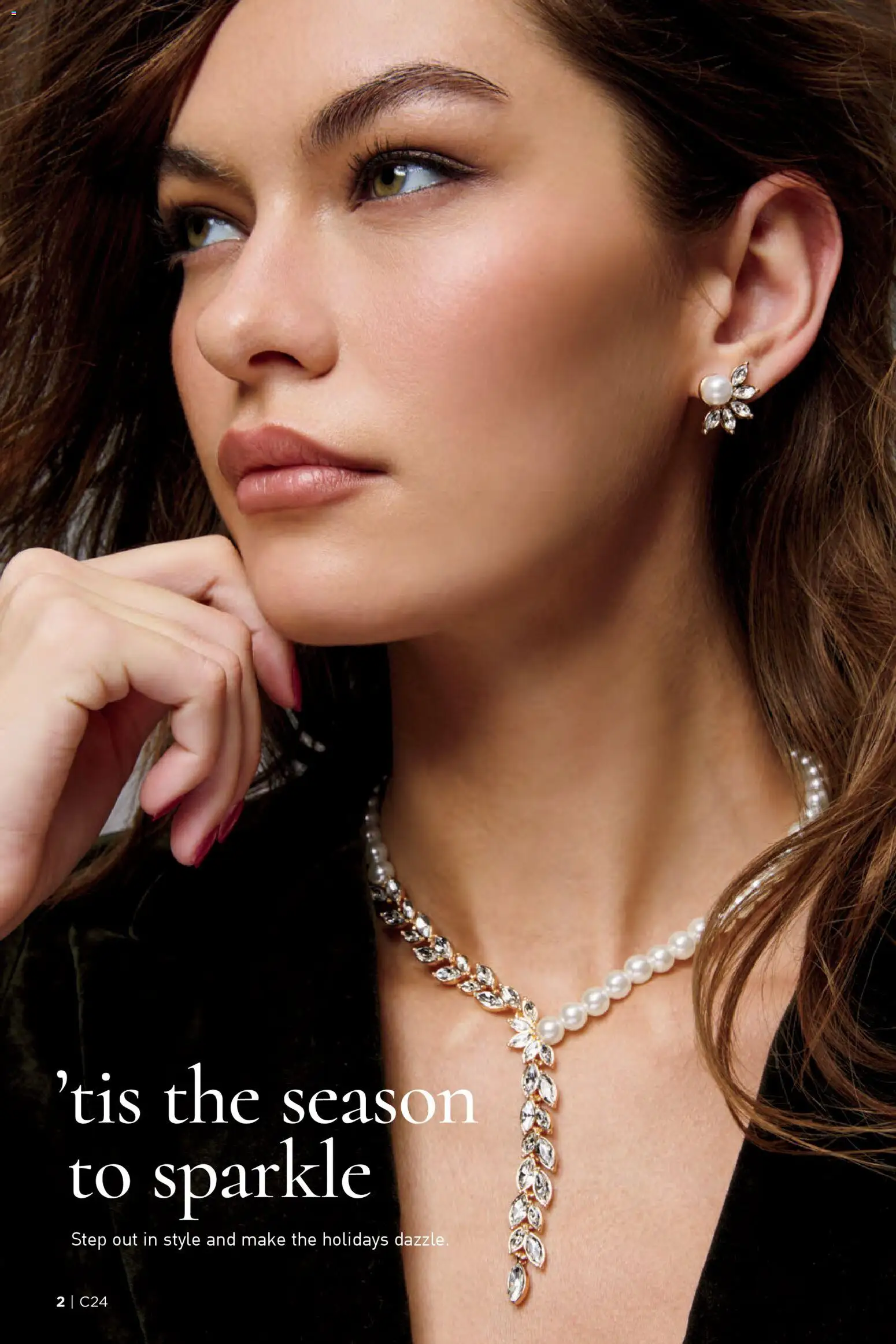 Avon Brochure - valid from 19.11.2025 | Page: 2