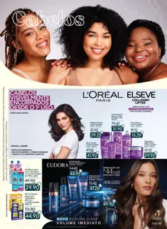 Coop ofertas Drogaria  - Pré-Visualização do folheto da loja Coop, válido de 02.03.2026 | Página: 5