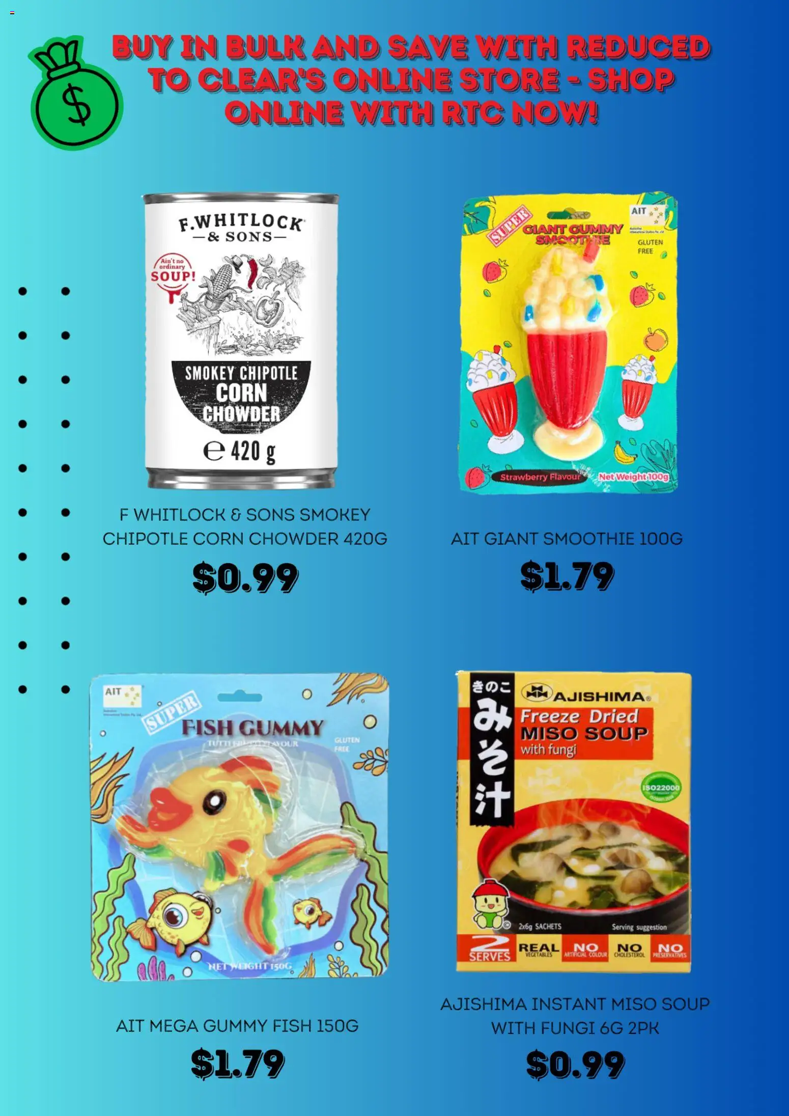 Reduced To Clear catalogue from 03.11.2025 | Page: 2