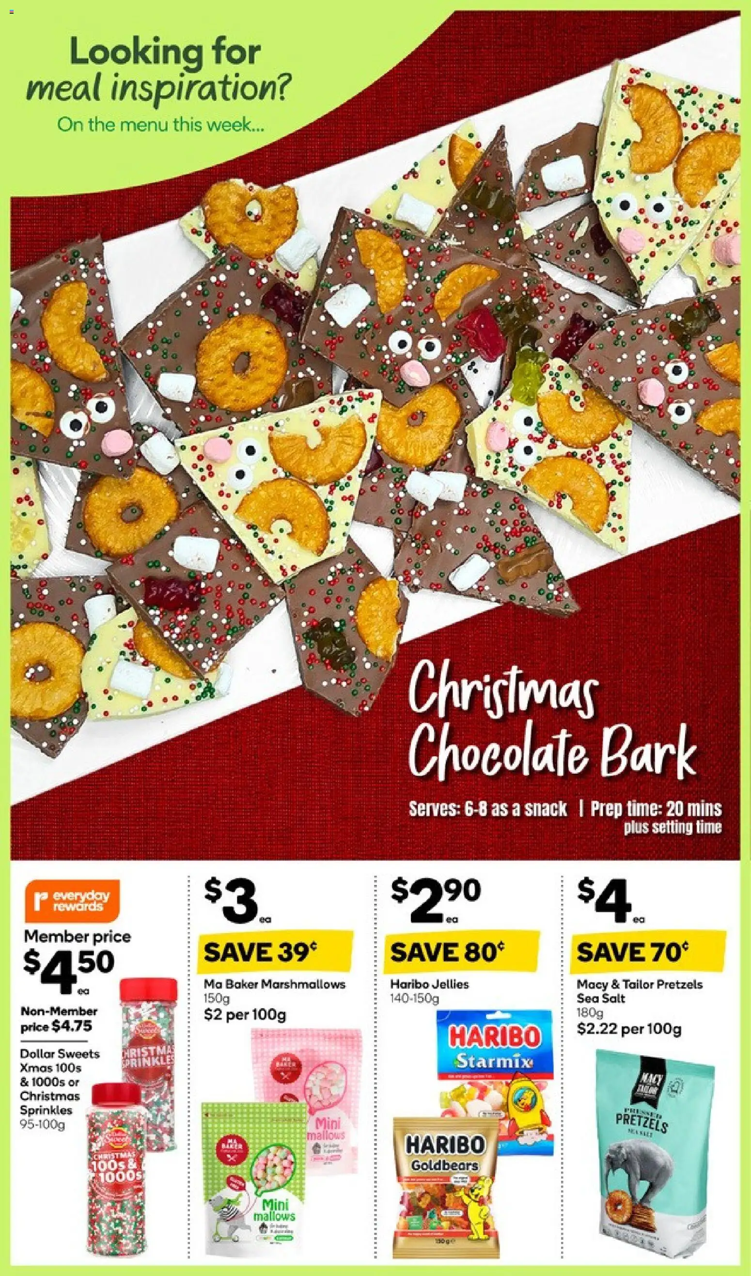 Woolworths catalogue from 01.12.2025 | Page: 27