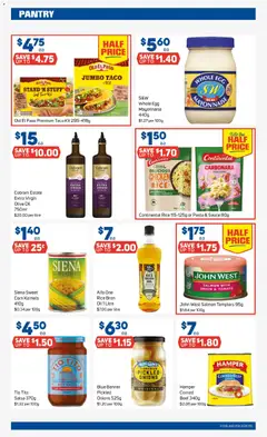 Preview of Foodland  Catalogue  - valid from 21.01.2026 | Page: 18
