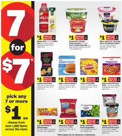 Meijer Weekly Ad - valid from 20.07.2025 | Page: 8