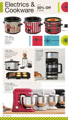Preview of JCPenney weekly ads valid from 03.12.2025 | Page: 9