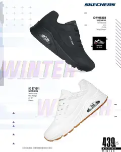 Vista previa de Price Shoes catálogo Importados Winter 2025  , nuevo folleto de la tienda, válido en México a partir del 11.11.2025 | Página: 439