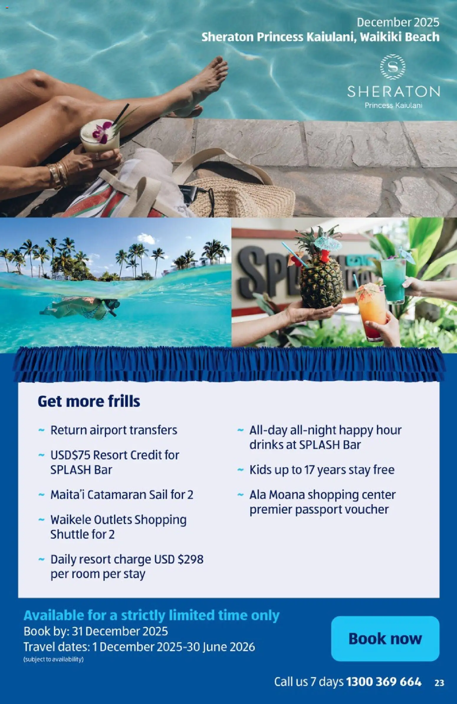 Aldi catalogue - valid from 29.11.2025 | Page: 23