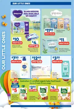 Preview of Foodland  Catalogue  - valid from 05.11.2025 | Page: 26