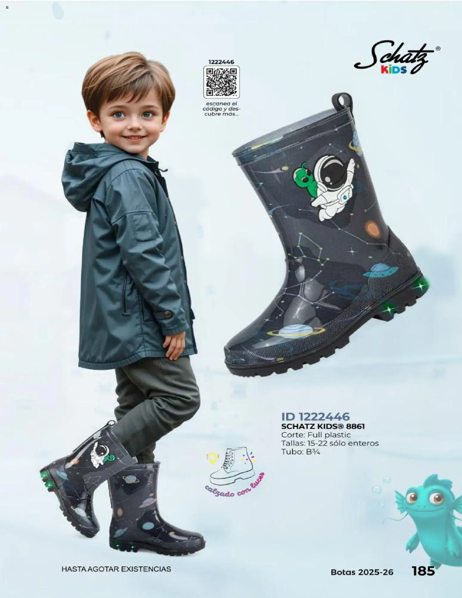 Nuevas ofertas de Price Shoes válidas en toda la República Mexicana desde el 10.12.2025. ¡Encuentra las mejores ofertas en Price Shoes catálogo Botas! | Página: 185 | Productos: Botas