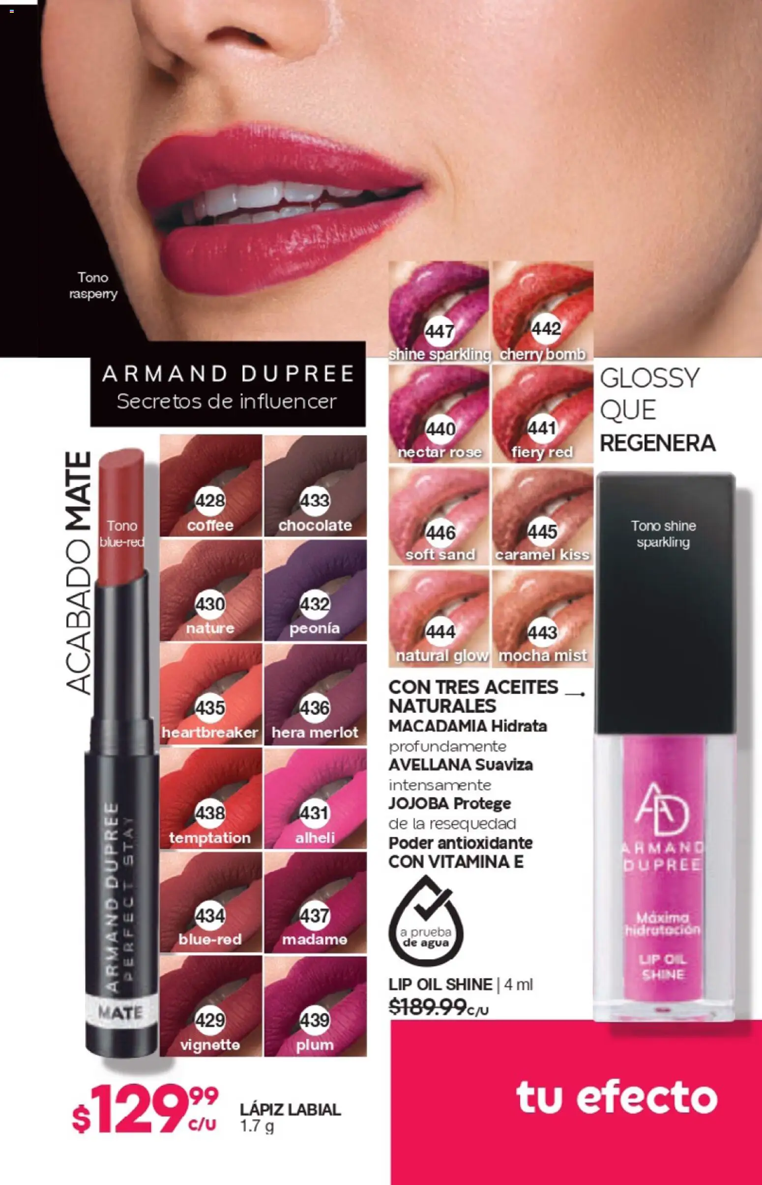 Nuevas ofertas de Fuller válidas en toda la República Mexicana desde el 04.02.2026. ¡Encuentra las mejores ofertas en Fuller campaña 22 2026! | Página: 162