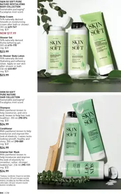 Avon flyer valid from 11.09.2025 | Page: 94