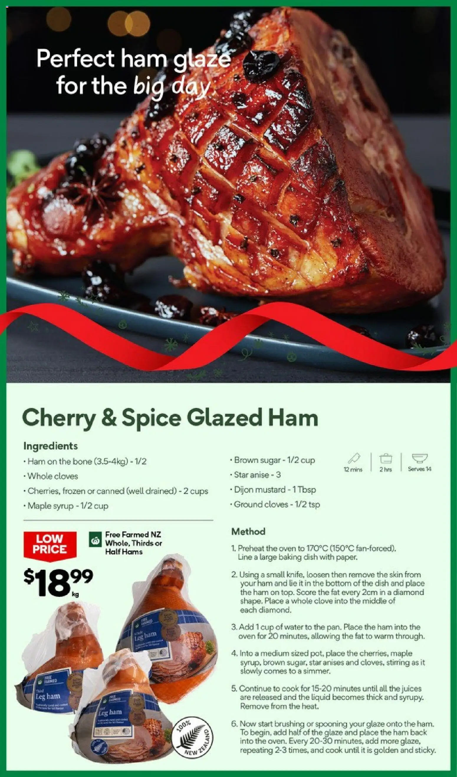 Woolworths catalogue from 15.12.2025 | Page: 8