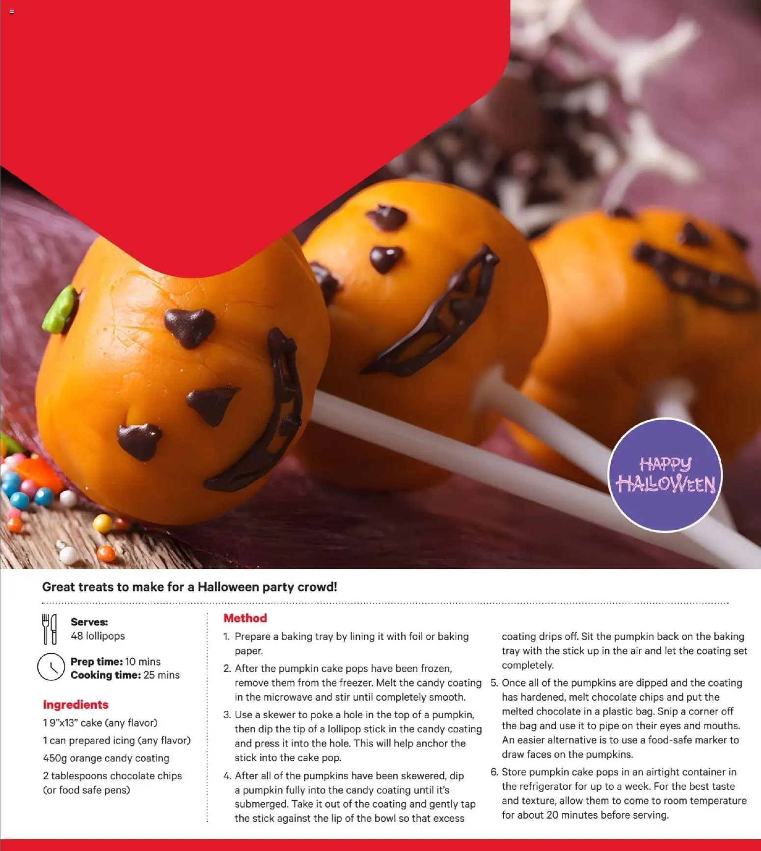 New World catalogue from 27.10.2025 | Page: 3