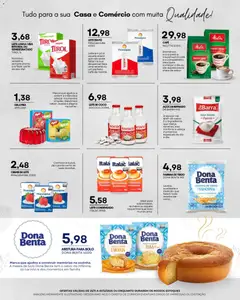 Mercadão Atacadista - Ofertas Semanal - Pré-Visualização do folheto da loja Mercadão Atacadista, válido de 25.11.2025 | Página: 8
