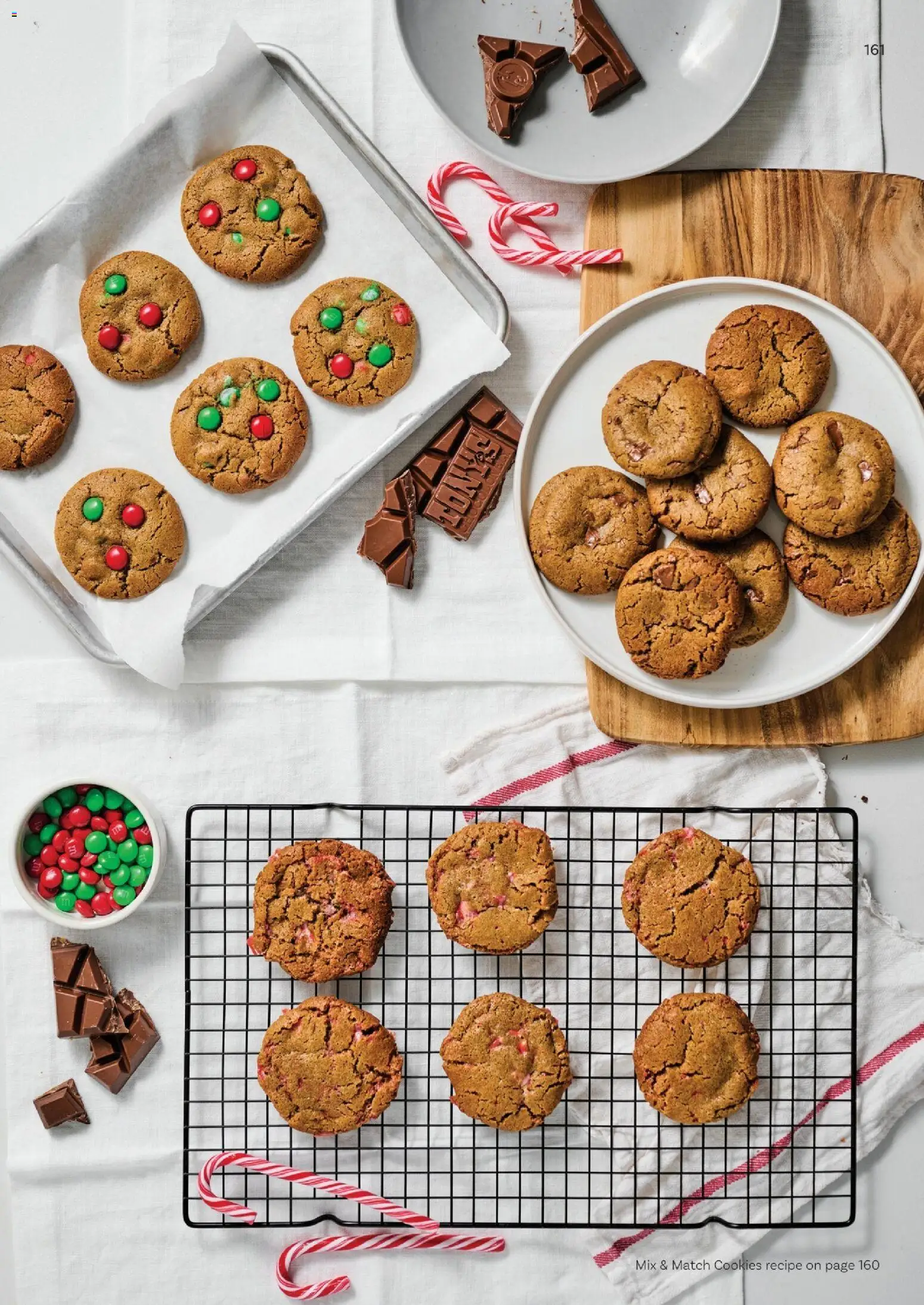 Supabarn catalogue - valid from 27.11.2025 | Page: 161