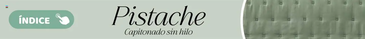 Nuevas ofertas de Colchas Concord válidas en toda la República Mexicana desde el 01.08.2025. ¡Encuentra las mejores ofertas en Colchas Concord - Catálogo! | Página: 319
