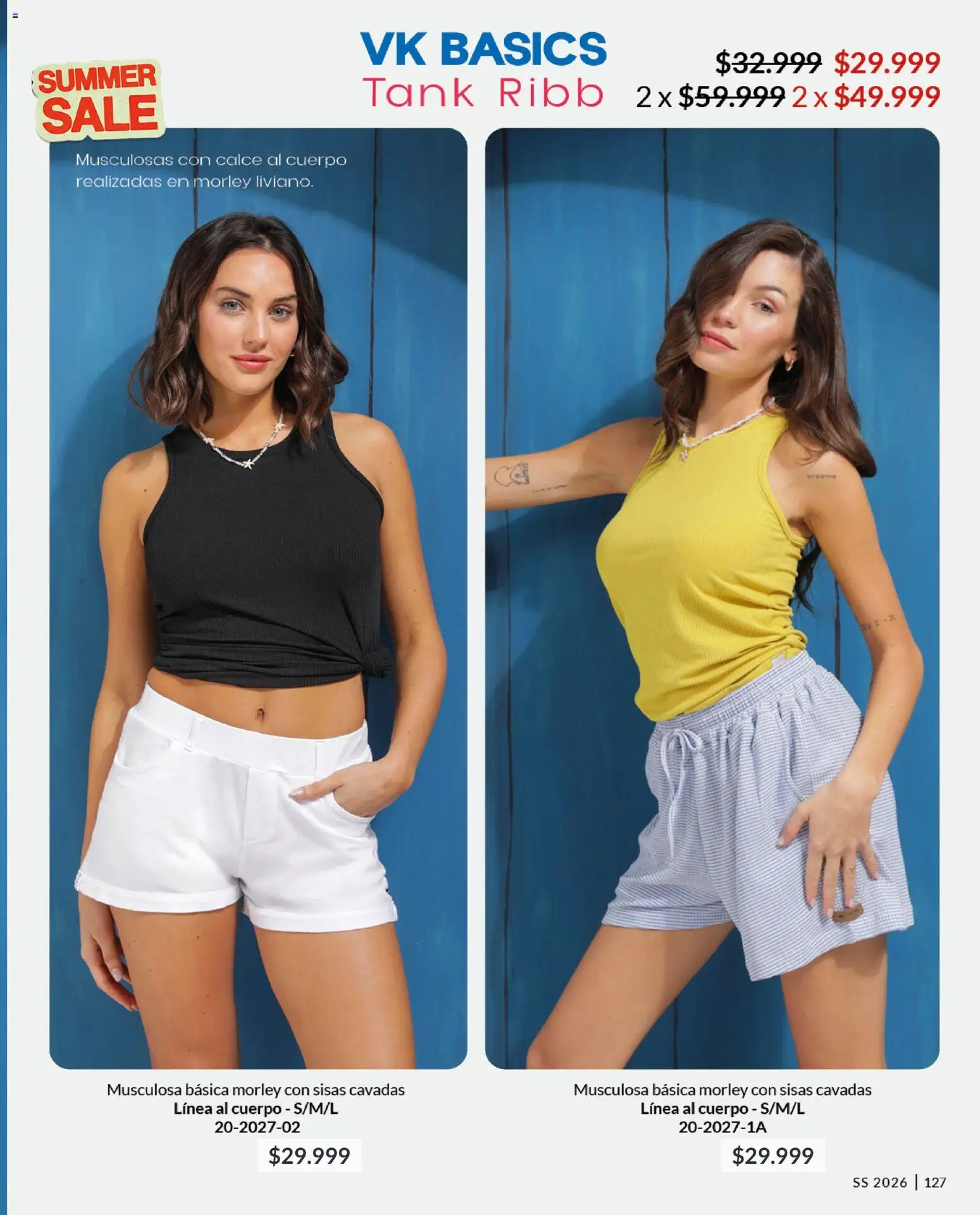 Vitnik catálogo │ válido desde el 05.02.2026 | Página: 127