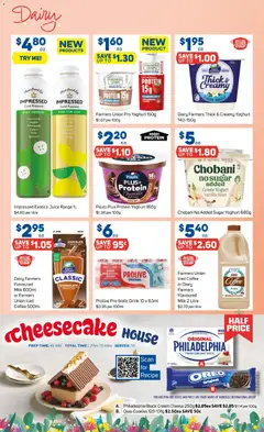 Preview of Foodland  Catalogue  - valid from 19.11.2025 | Page: 16