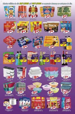 Violeta Supermercados - Ofertas da semana - Pré-Visualização do folheto da loja Violeta Supermercados, válido de 29.11.2025 | Página: 3