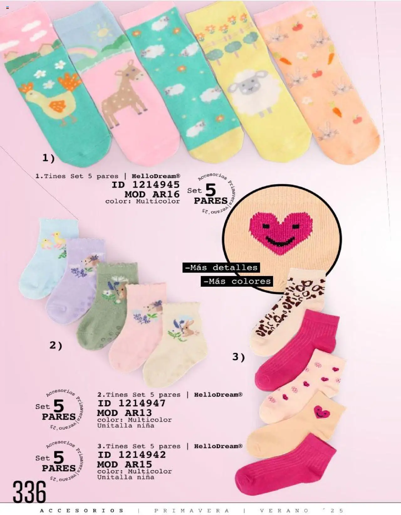 Nuevas ofertas de Price Shoes válidas en toda la República Mexicana desde el 02.05.2025. ¡Encuentra las mejores ofertas en Price Shoes catálogo Accesorios! | Página: 338