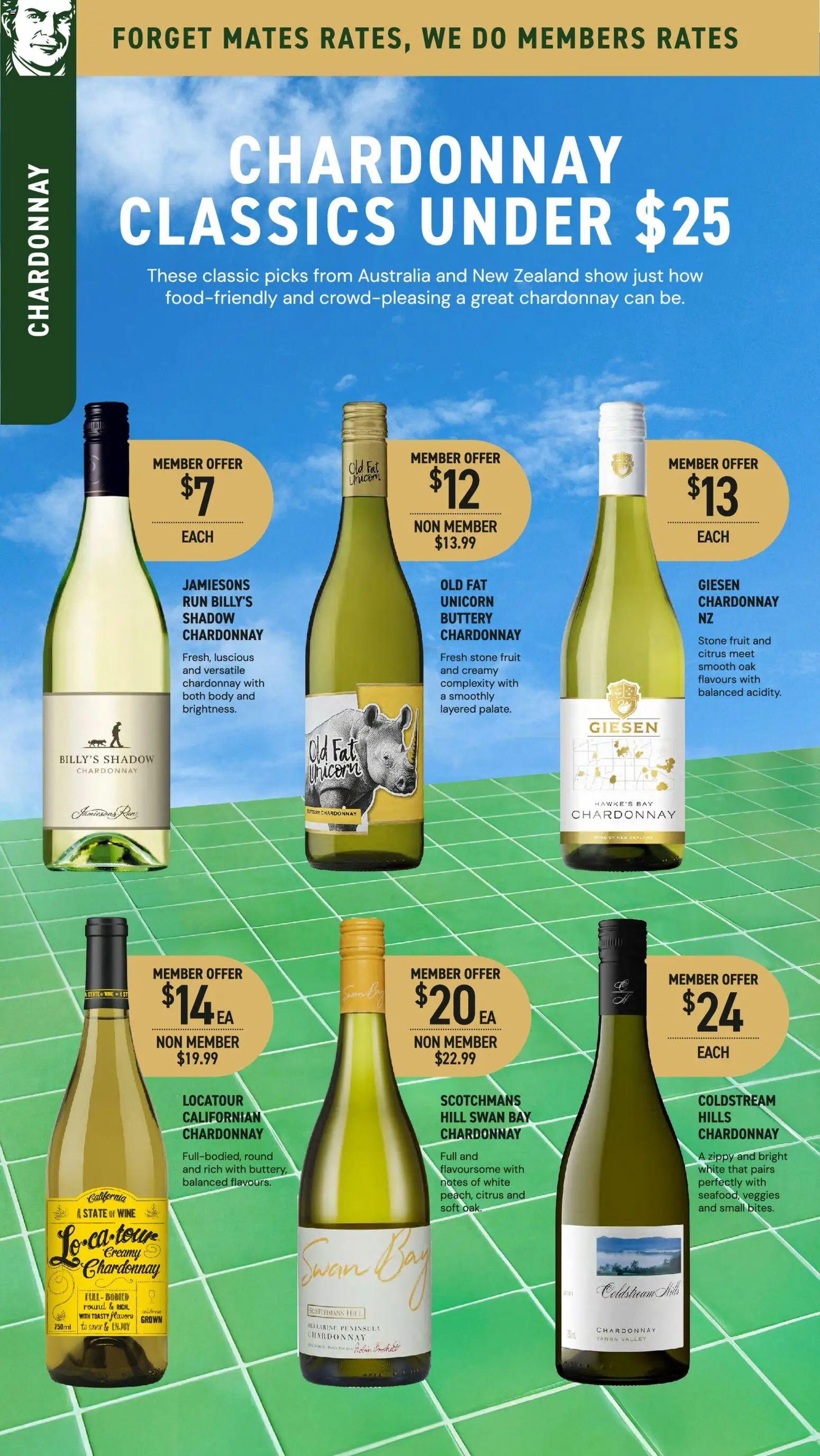 Dan Murphy's catalogue - valid from 08.01.2026 | Page: 10 | Products: Wine