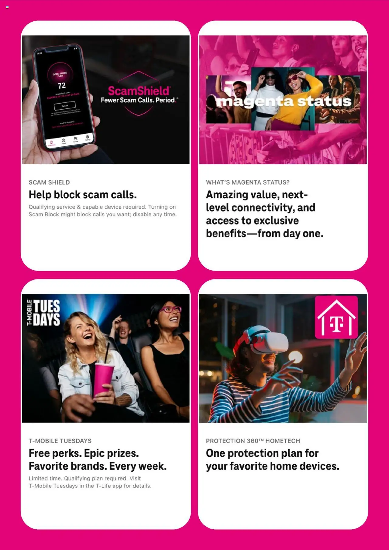 T-mobile Deals - valid from 01.07.2025 | Page: 4