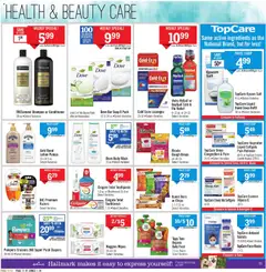 Preview of Price Chopper weekly ads valid from 29.11.2025 | Page: 11