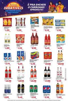 Assaí Atacadista Folheto - válido de 28.08.2025 | Página: 2