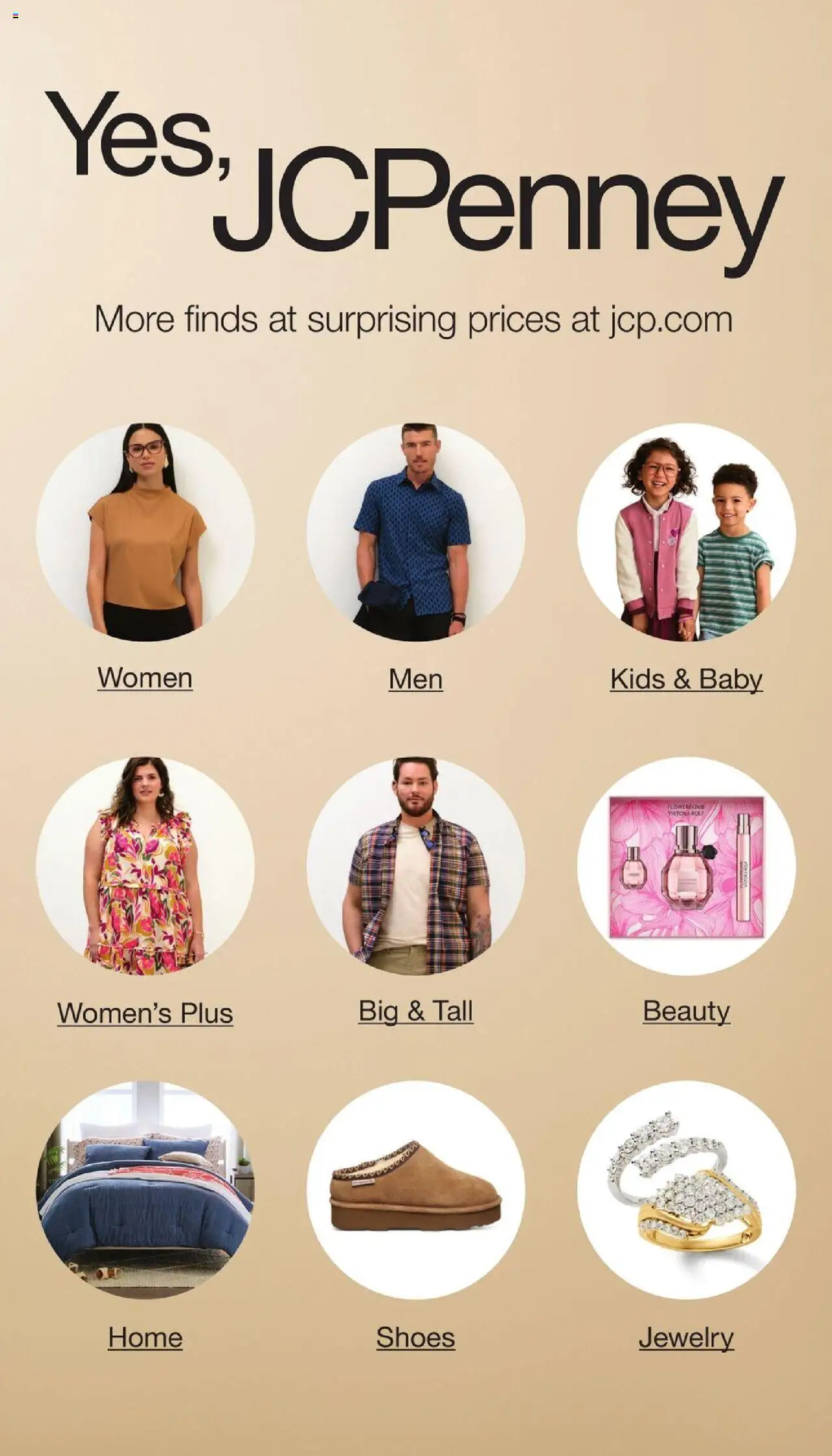 JCPenney Back to Routine - valid from 04.08.2025 | Page: 17