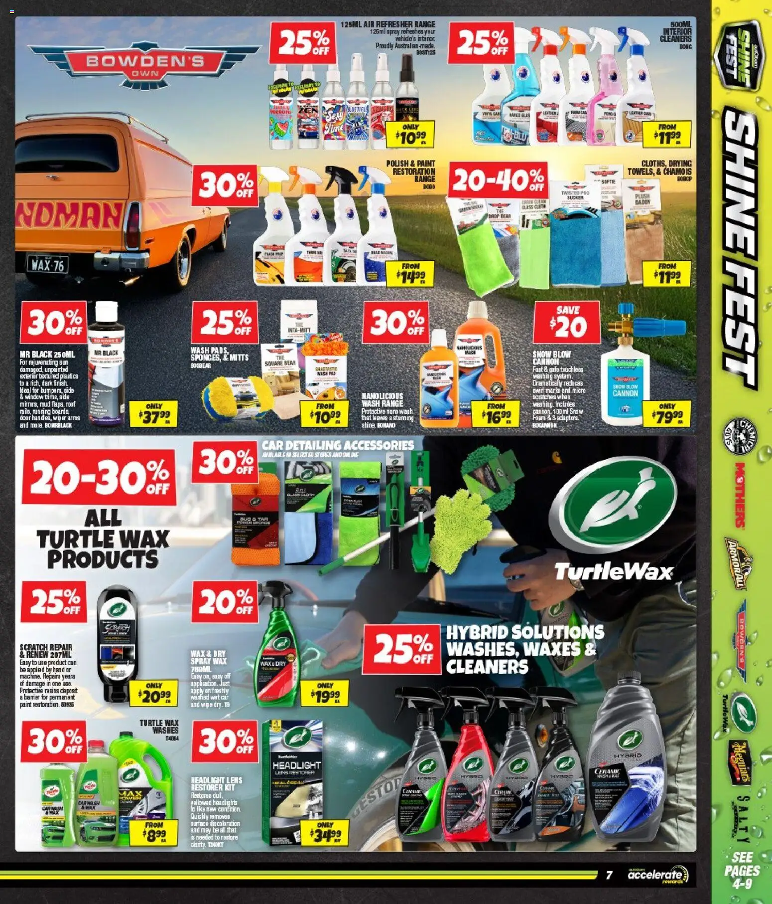 Autobarn catalogue - valid from 22.10.2025 | Page: 7