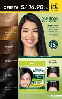 Vista previa de folleto Azzorti - Campaña 3/2026 de la Azzorti válido desde 07.01.2026 | Página: 170