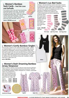 Preview of Innovations catalogue  - valid from 26.03.2026 | Page: 23