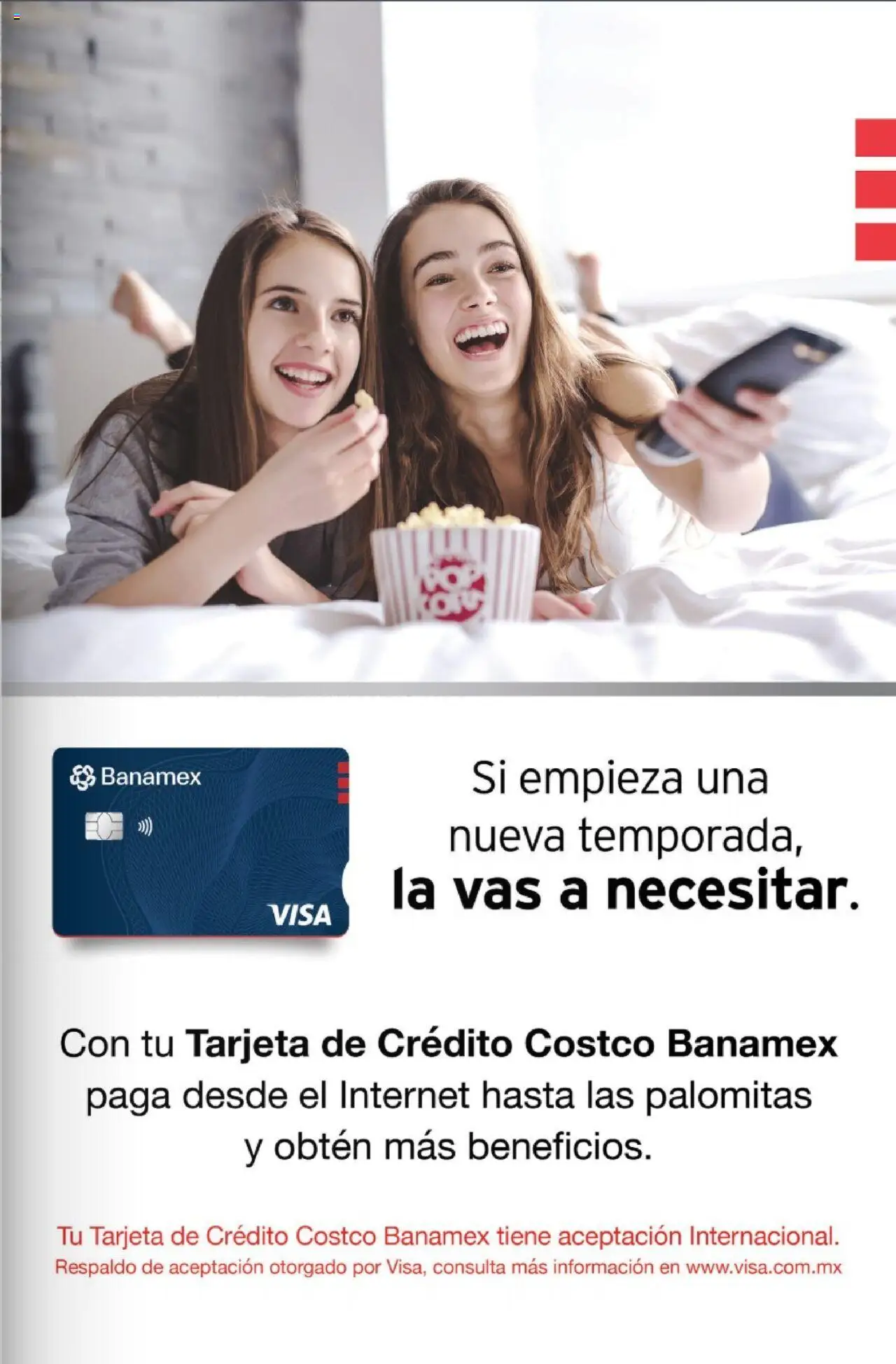 Nuevas ofertas de Costco válidas en toda la República Mexicana desde el 03.10.2025. ¡Encuentra las mejores ofertas en Costco - Revista Octubre! | Página: 35