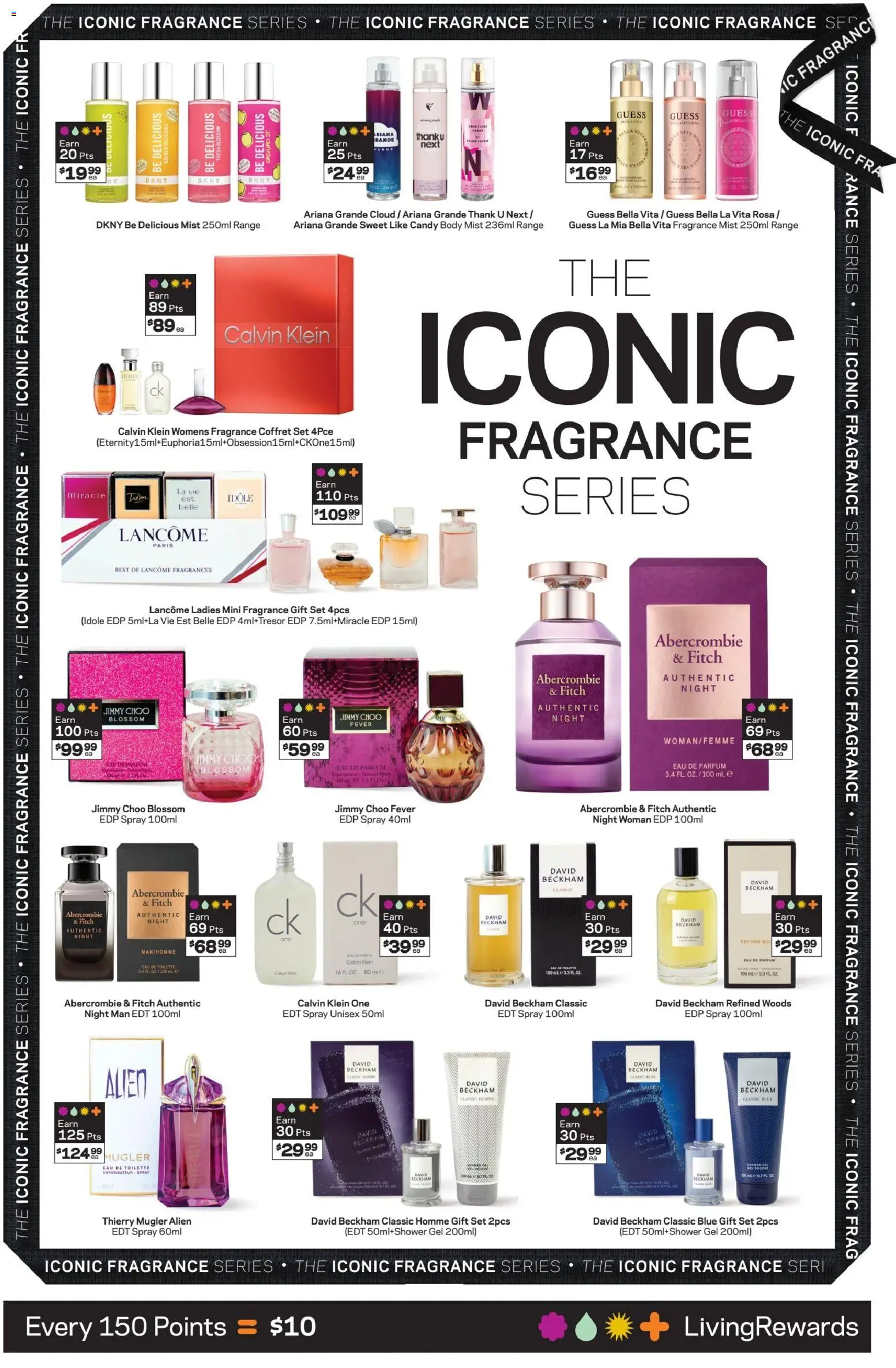 Life Pharmacy catalogue from 02.02.2026 | Page: 23