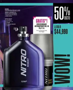 CyZone catálogo -  Vista previa de la revista de la tienda CyZone valido desde el 03.04.2026 | Página: 99