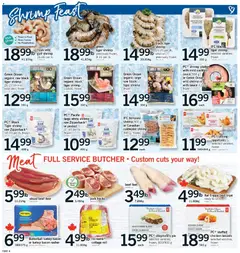 Preview of Fortinos - Brampton from shop Fortinos valid from 06.11.2025 | Page: 5